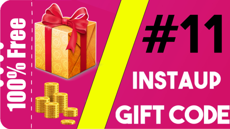InstaUp Gift Code (11)